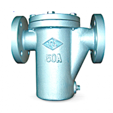 Simplex Bucket Strainer