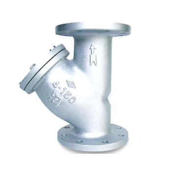 Y-Type Strainers