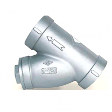 Y-Type Strainers