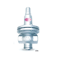 Van giảm áp hơi nóng inox(Pressure Reducing Valve For STEAM)