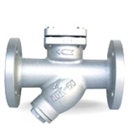 Bẫy hơi(Steam Trap Flanged Ends)