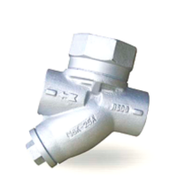 Bẫy hơi(Steam Trap Screwed Ends)