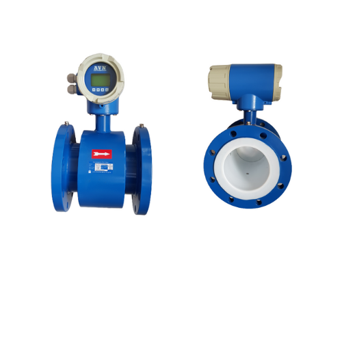 Đồng Hồ Đo Lưu Lượng Nước Thải DN65